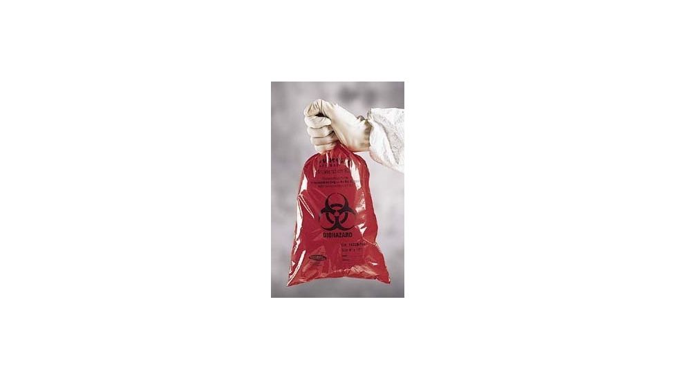Tufpak Incineration Bags 14220-108