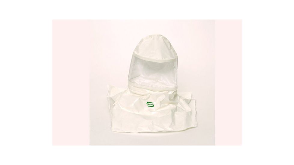 Tychem SL Hood, with Taped and Sealed Seams, without Suspension, Pack of 5