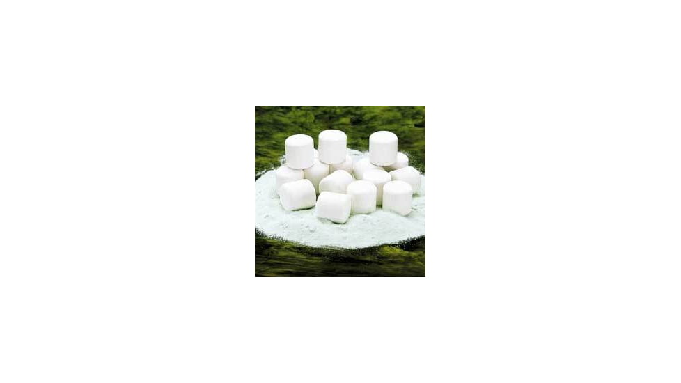 U S Stoneware Corp Media Grinding 10LB 1-1/4IN Pk BRUN125