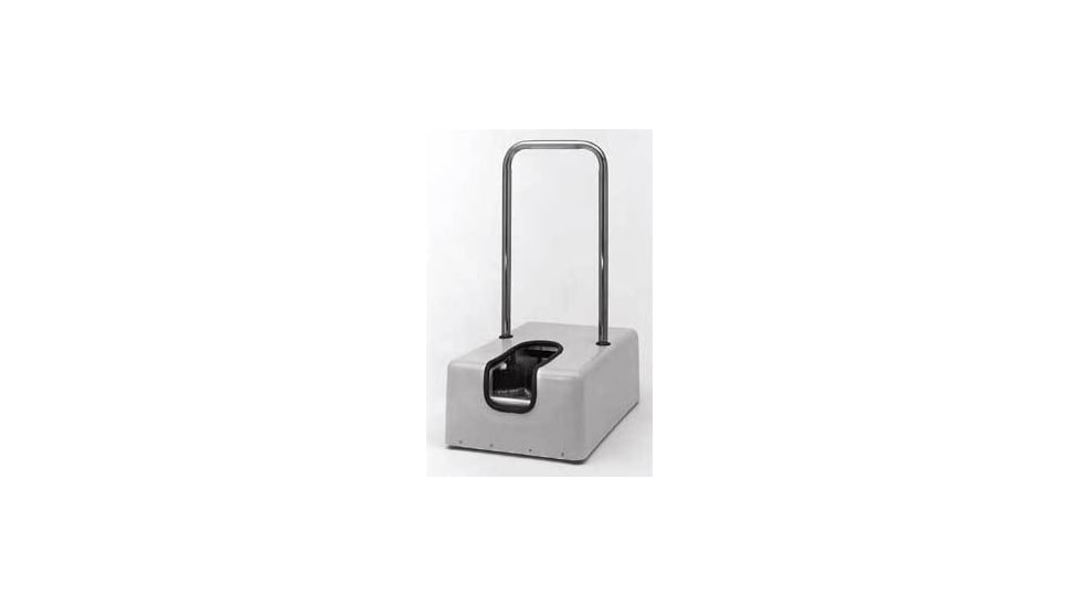 Ultra-Clean Products Shoe Cleaner Motorized 1EA 1600-VA-120V