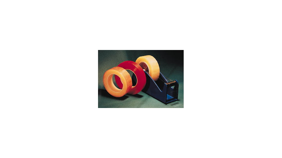 Ultratape Industries Tape Cr RM2SD CLR1/2INX36YDPK1 1520CL050P3D