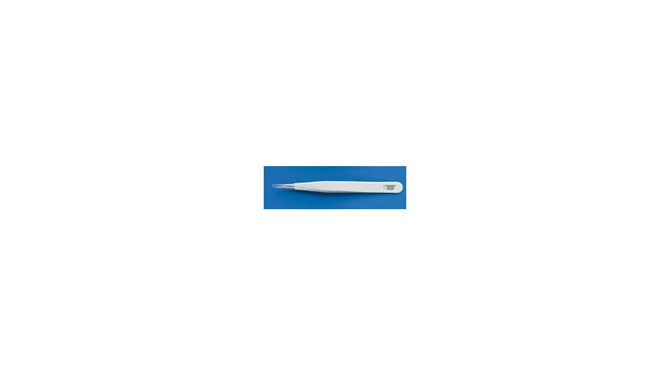 Uni-Fit Tweezer Heavy Sharp 4 3/4'' 1-SA-E