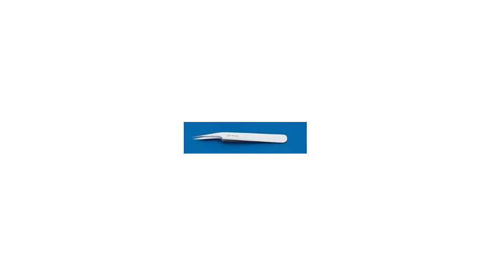 Uni-Fit Tweezer Oblique Point 4 1/2'' 5A-SA