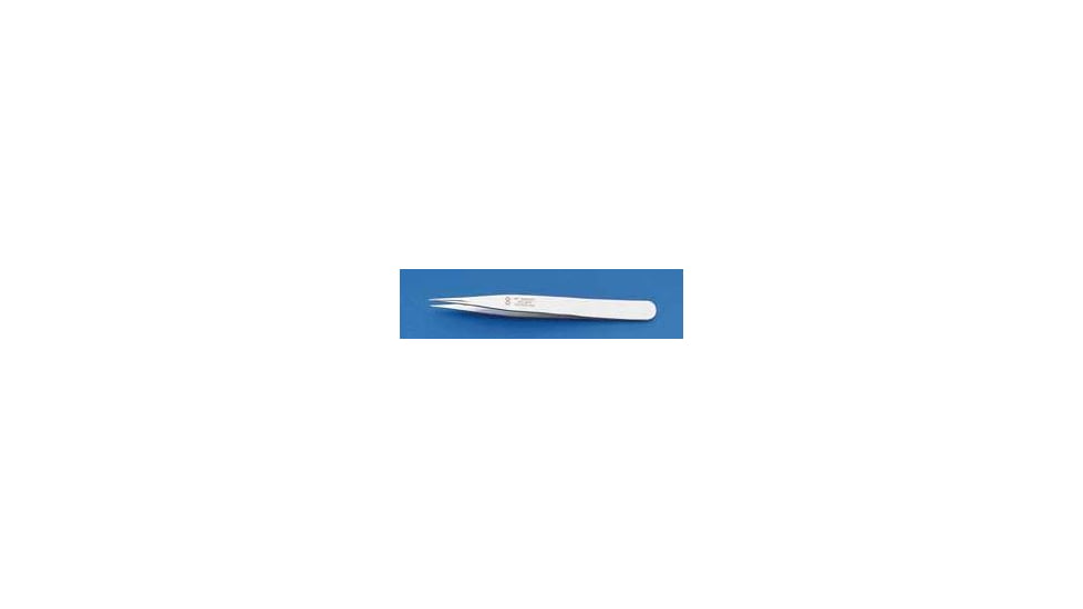 Uni-Fit Tweezer Thick Flat 4 3/4'' OO-SA-U