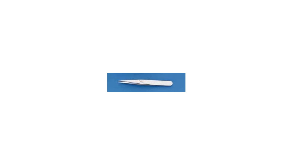 Uni-Fit Tweezer Thick Flat 4 3/8'' OOC-SA