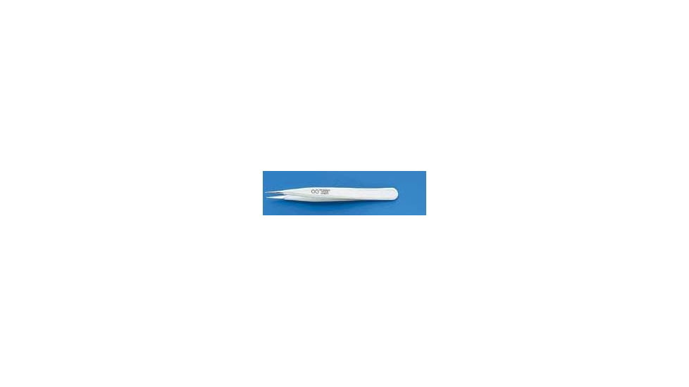 Uni-Fit Tweezer Thick Flat Point OO-SA-E