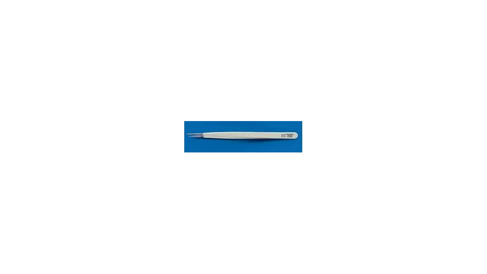 Uni-Fit Tweezer Very Long Narrow Fine SS-SA-E