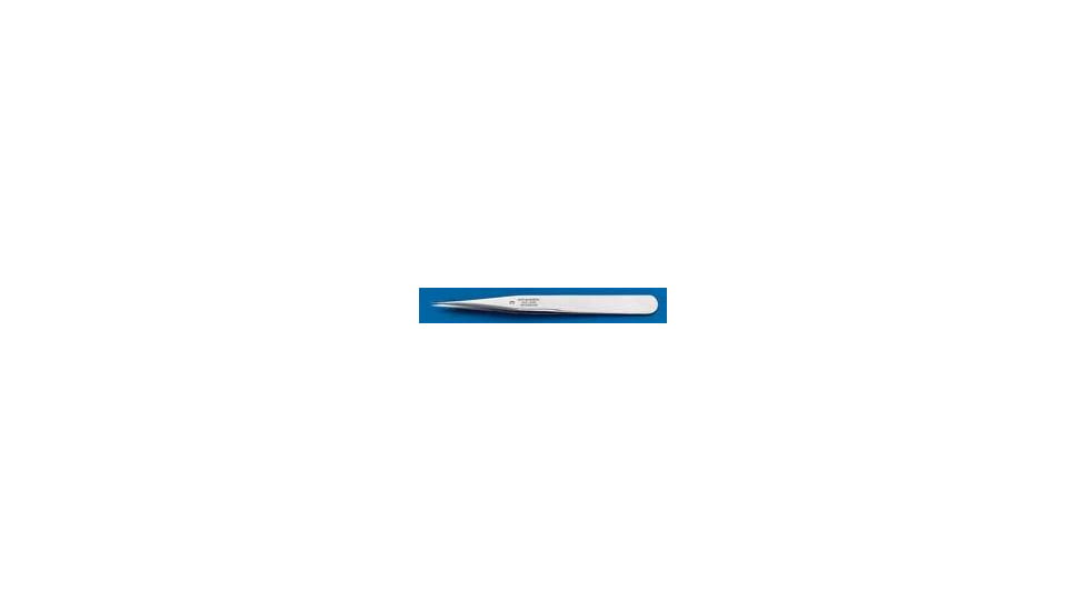 Uni-Fit Tweezer Very Sharp 4-3/4IN 3-SA
