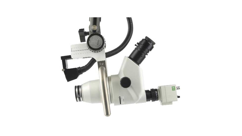 UNICO 0.3x Reducing Objective Lens for use with CS-3001N & CS-3002N zoom bodies