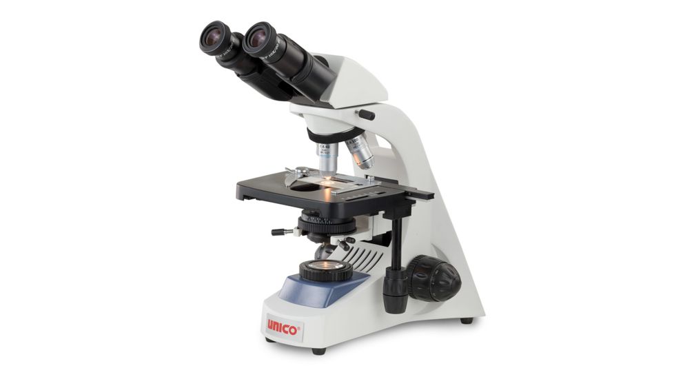 UNICO Phase Turret Condenser, N.a. 1.25 For 10X, 40X IP750-6002