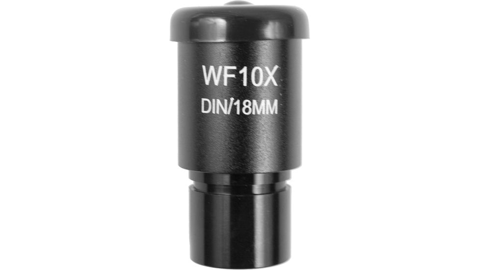 UNICO 10X Widefield Eyepiece With Pointer, Single M250-1411 