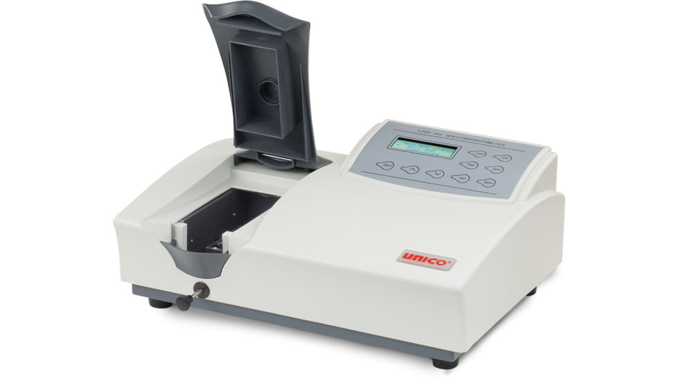 Unico 12V20W Tungsten-Halogen lamp with VERTICAL filament for S-1205 spectrophotometer S-1205-515