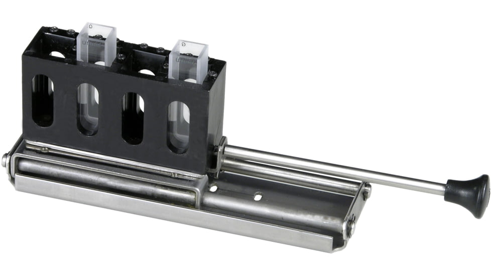 Unico 12V20W Tungsten-Halogen lamp with VERTICAL filament for S-1205 spectrophotometer S-1205-515