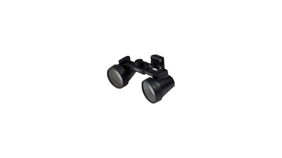 UNICO 2.5x Magnifico Magnifying Loupe E2500