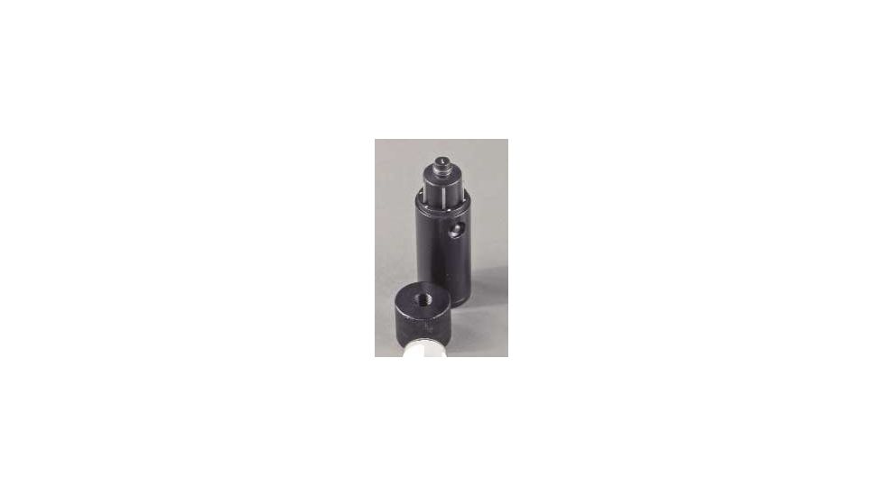 Unico 6 Place Microhematocrit Tube Adapters, Metal with Screw cap for use with C8604 Centrifuges only, Pk/2 ea. C8604-36