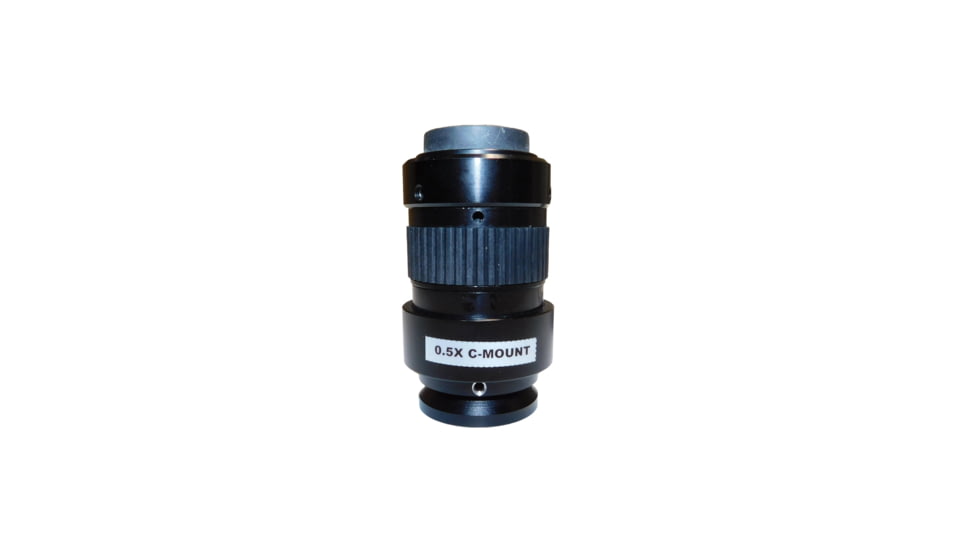 UNICO 0.65x Video adapter with external C-Mount for G380 series