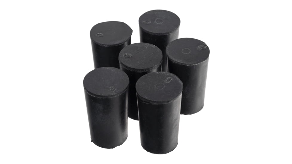 UNICO Adapter for short tubes, pack of 6 (for FX/VX/LX only)