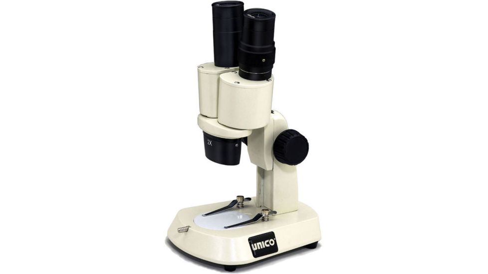 UNICO Binocular WF10X 2X, Fixed ST11