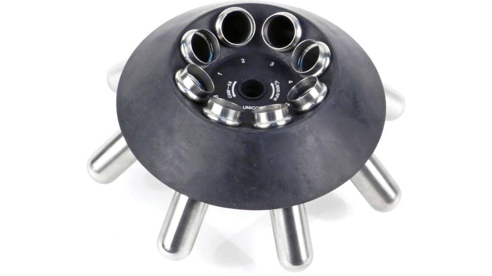 UNICO BX centrifuge Tube Shields, Pk/2