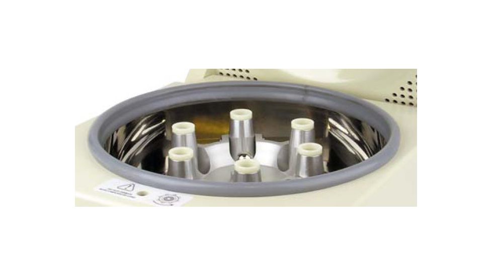 UNICO 6 Place Horizontal Rotor for MX Centrifuge C8600-01