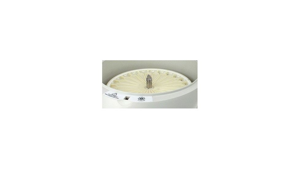 UNICO 24 Place Microhematocrit rotor for PowerSpin BX centrifuge
