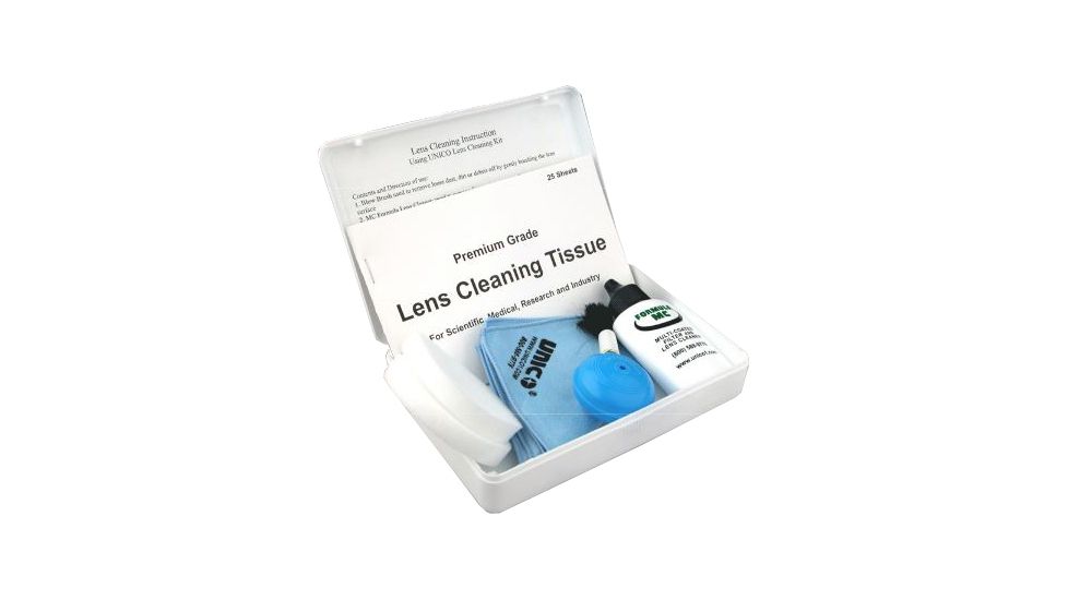 UNICO Optical Cleaning Kit B6-8910
