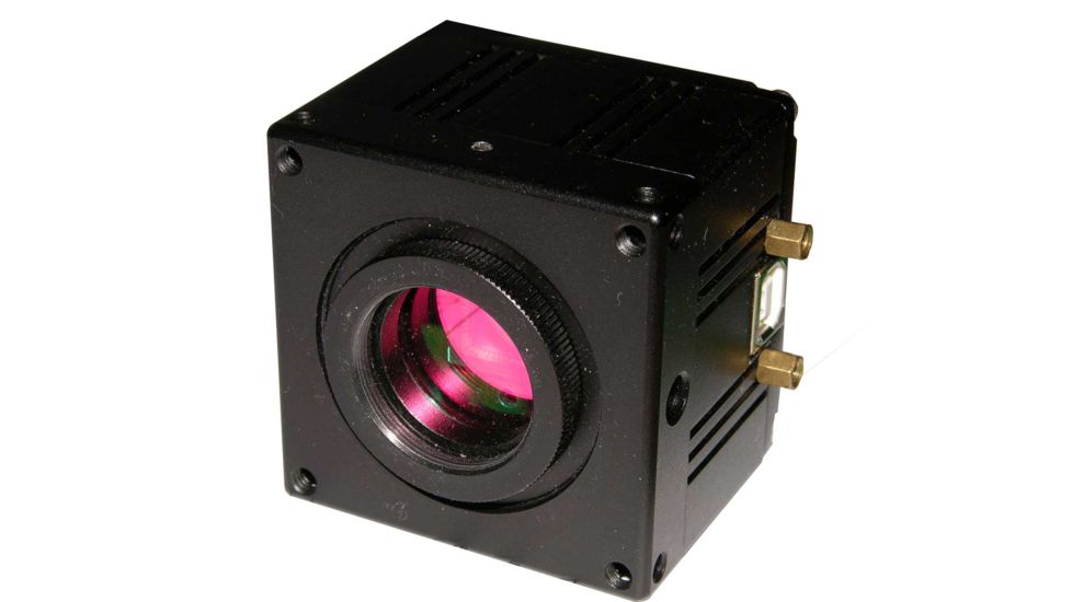 Unico Color Video Cameras for H600 Microscopes