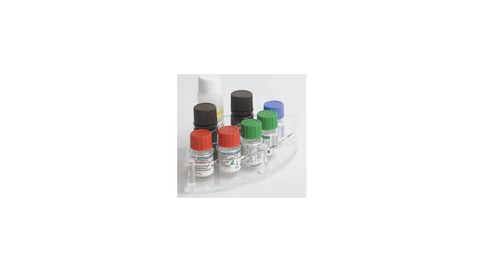 UNICO Control Freek Vial Rack 28070 single slice