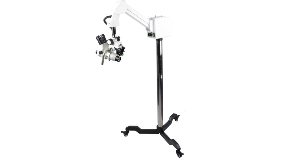 UNICO Colpo-Master I Colposcope with Articulating Arm CS-103 / CS-105 Series