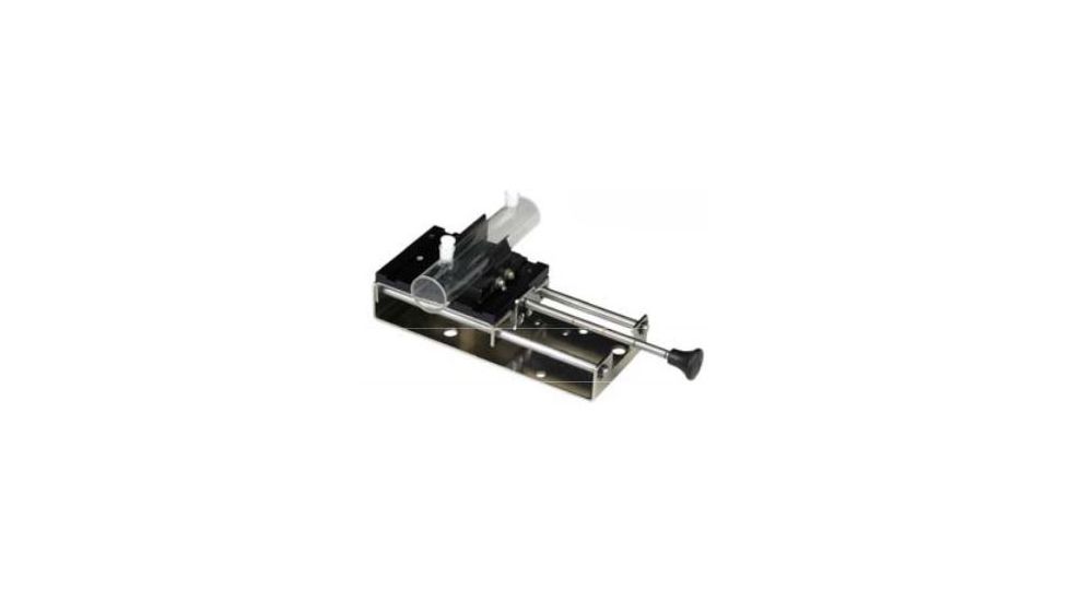 UNICO Cylindrical Cell Holder Kit for cells up to 100mm Pathlength for S2150 Series Spectrophotometer w/Universal Base &amp; Holder S-2150-104P