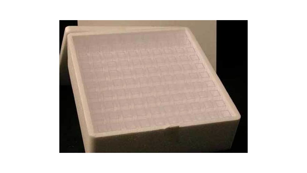 UNICO Disposable Cuvettes, Polystyrene, 10 Mm Pathlength S-90-302P-100