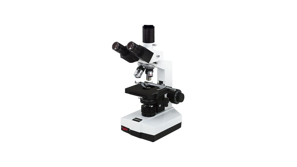 UNICO G305 Trinocular Head Microscope
