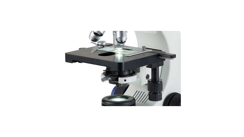 UNICO Graduated Mechanical Stage For G380 Series G380-5111