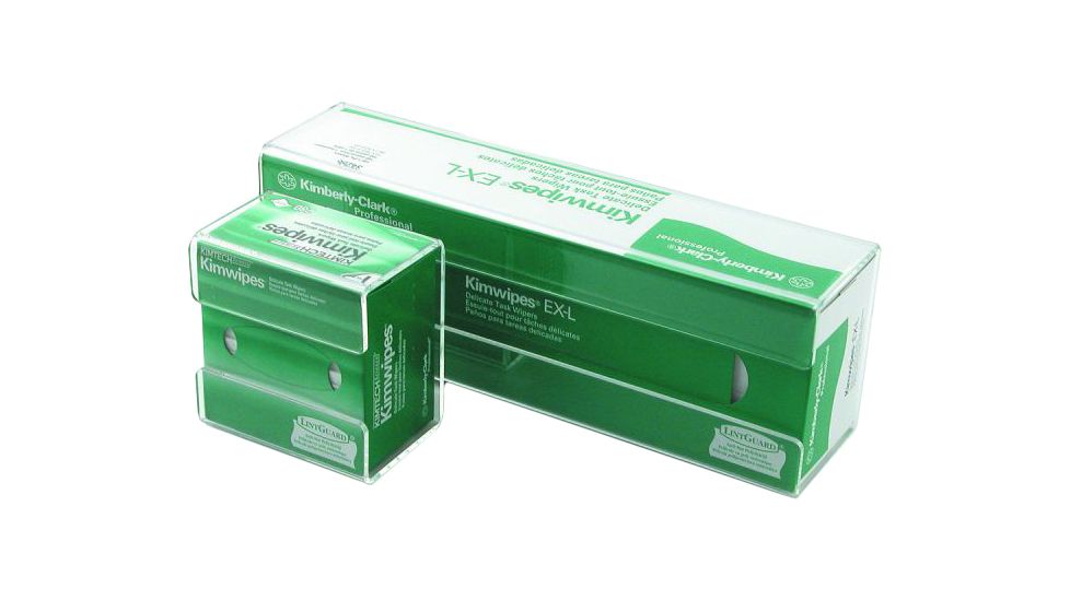 UNICO Kimwipes Dispenser, Large 20655