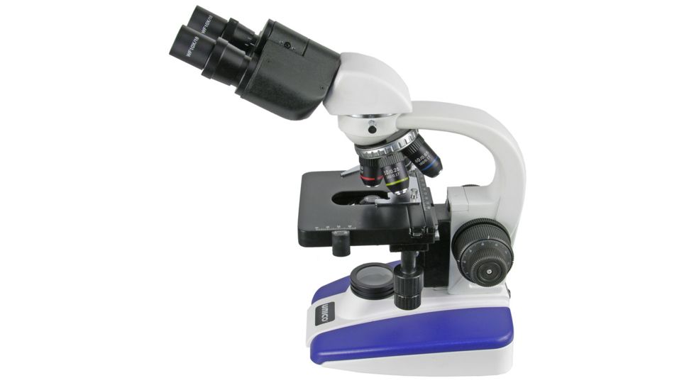 Unico Led Illuminated Binocular Microscope M280pl