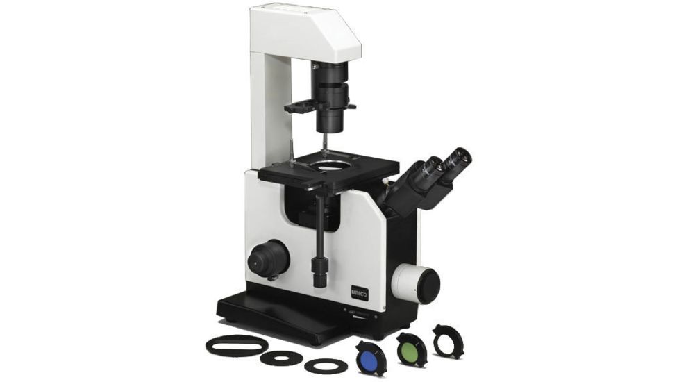 UNICO Medical / Research Microscopes IV900