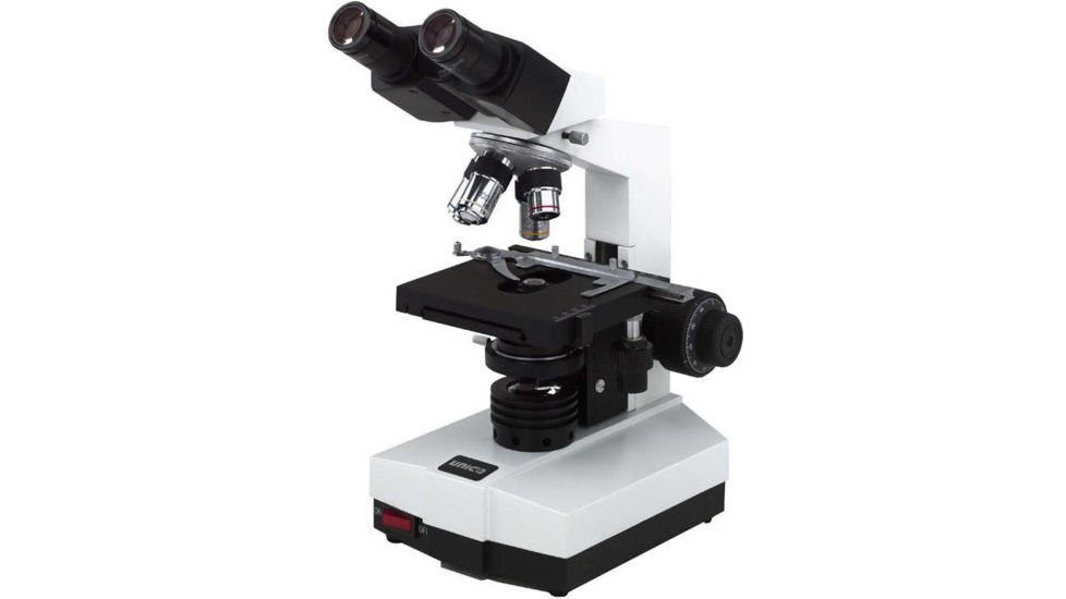 UNICO G304 Series Binocular Microscope