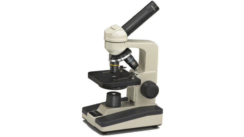UNICO Monocular / Student Microscopes M15 / M16