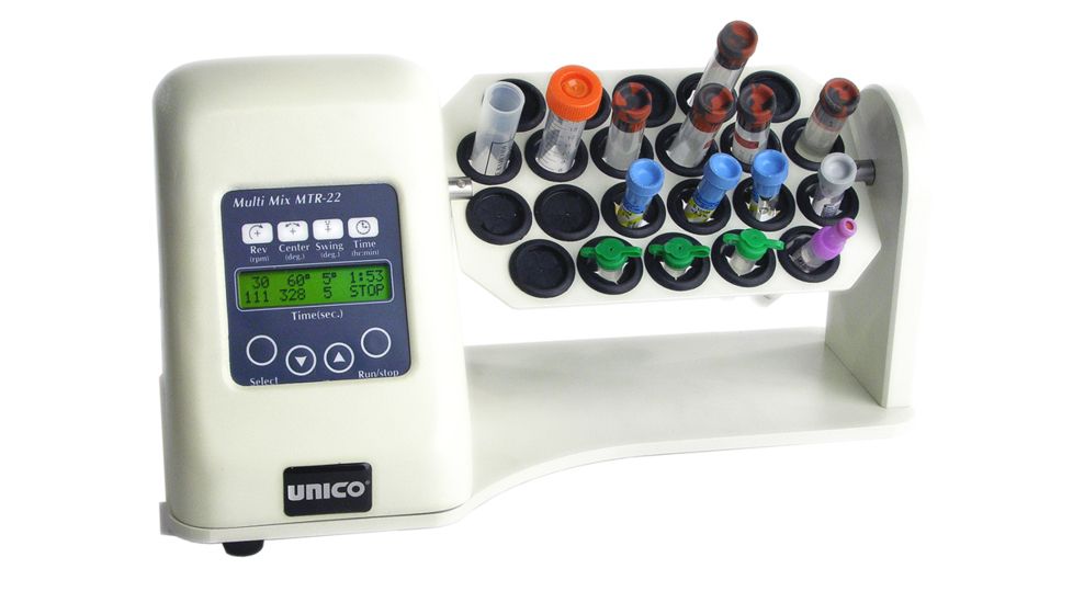 UNICO Multi-Mix Multi-Purpose Laboratory Mixer