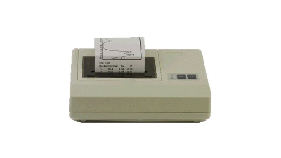 UNICO Parallel Printer and Cable for SQ series