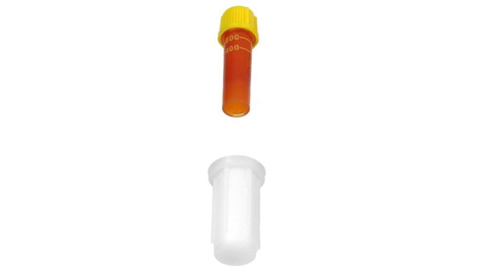 UNICO Pediatric Or Microtube Adapter, Pack Of 2 C800-04