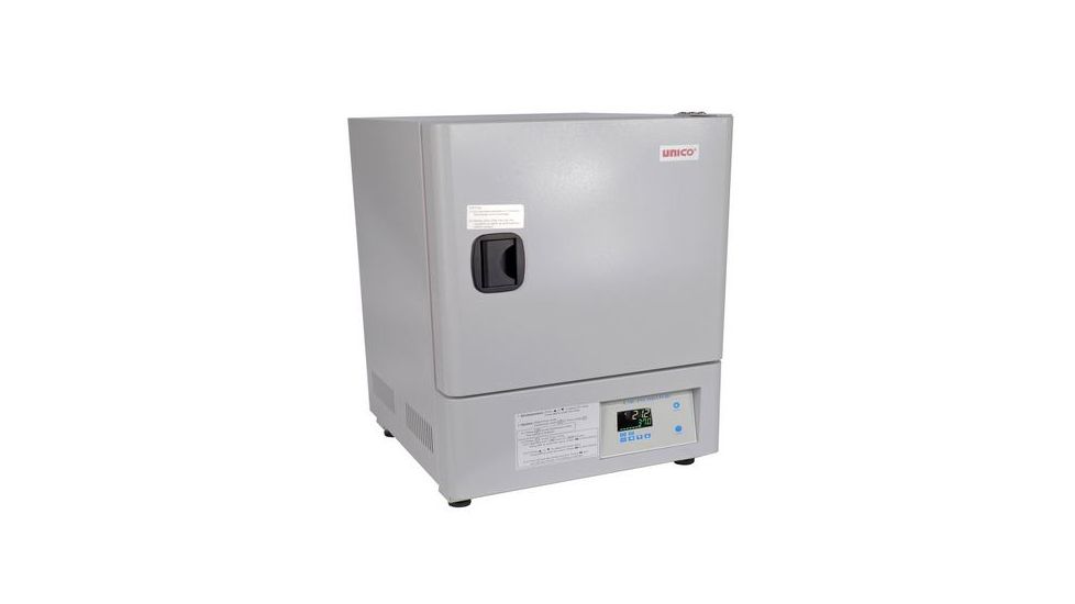 UNICO L-CU300E POL Incubator,30L,220V L-CU300E