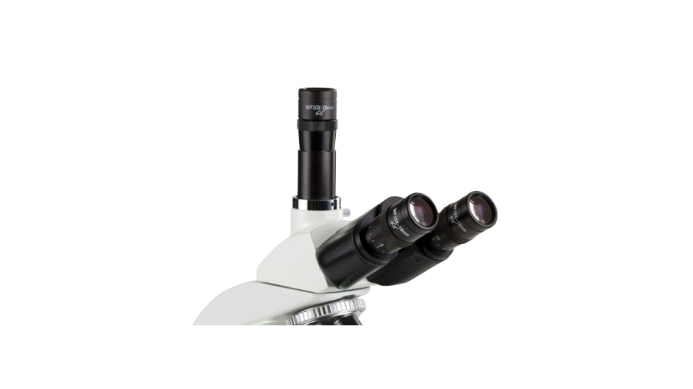 UNICO Seidentopf Trinocular Head For G380 Series G380-3005