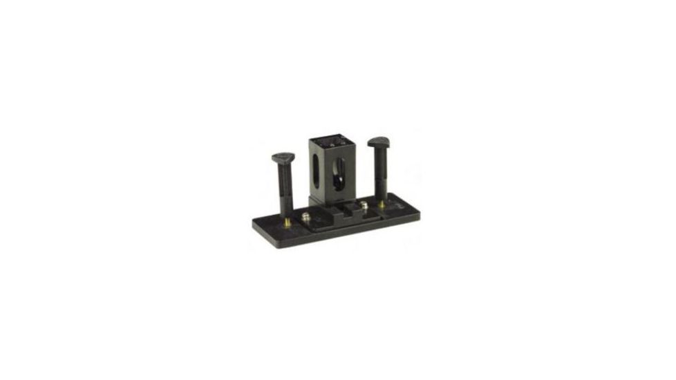 UNICO Single Square Cuvette Holder With Base For 10 Mm Cuvettes S-1200-102