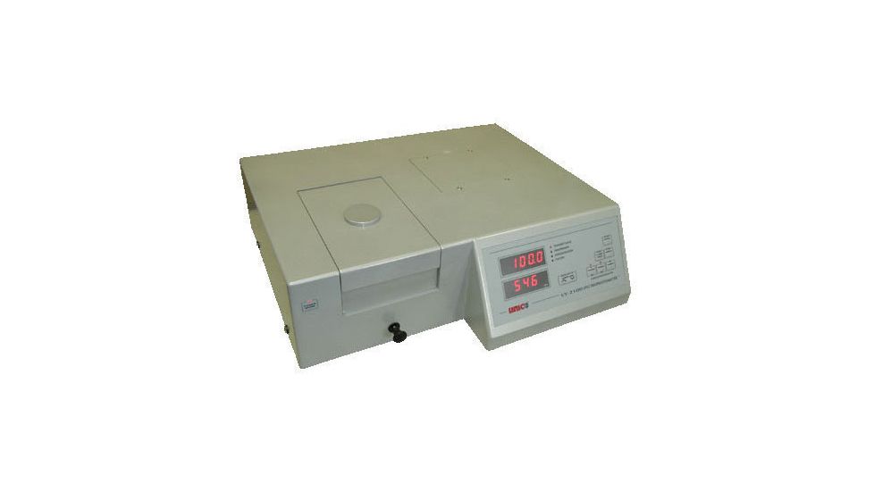 UNICO Spectrophotometers S2100