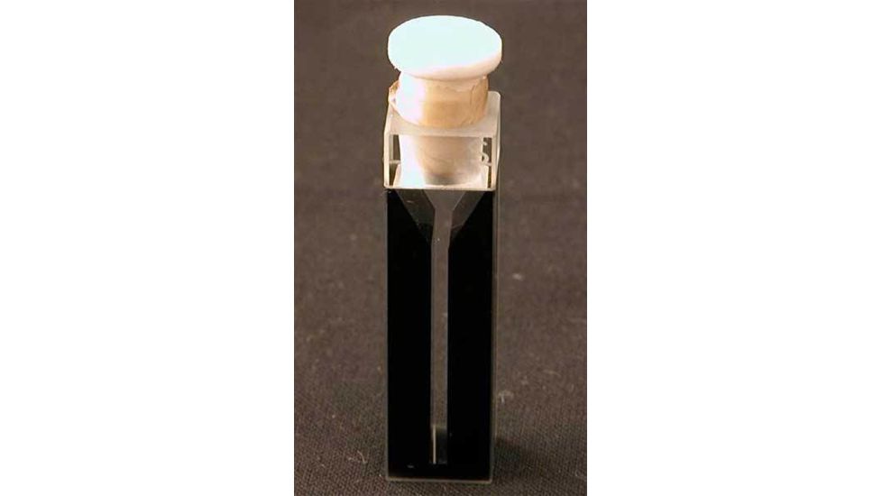 UNICO Square Cuvettes, Quartz, 2 Mm Width S-90-355Q
