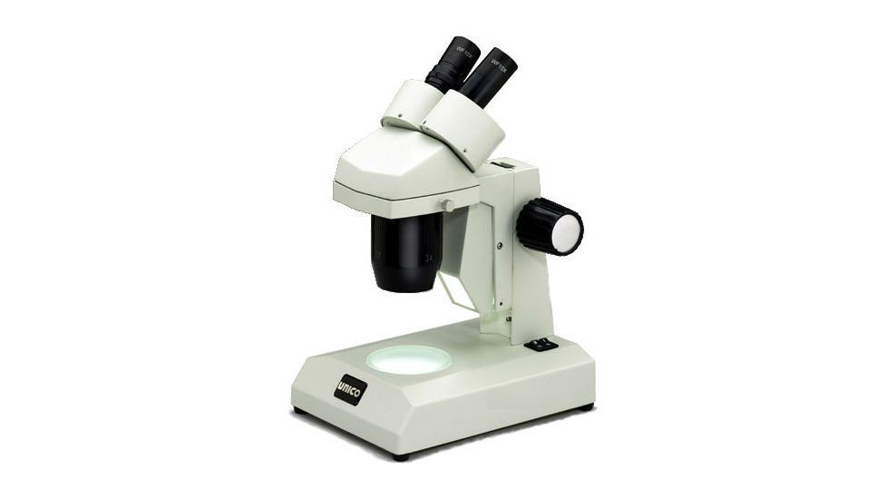 UNICO Stereo & Zoom Microscopes ST60