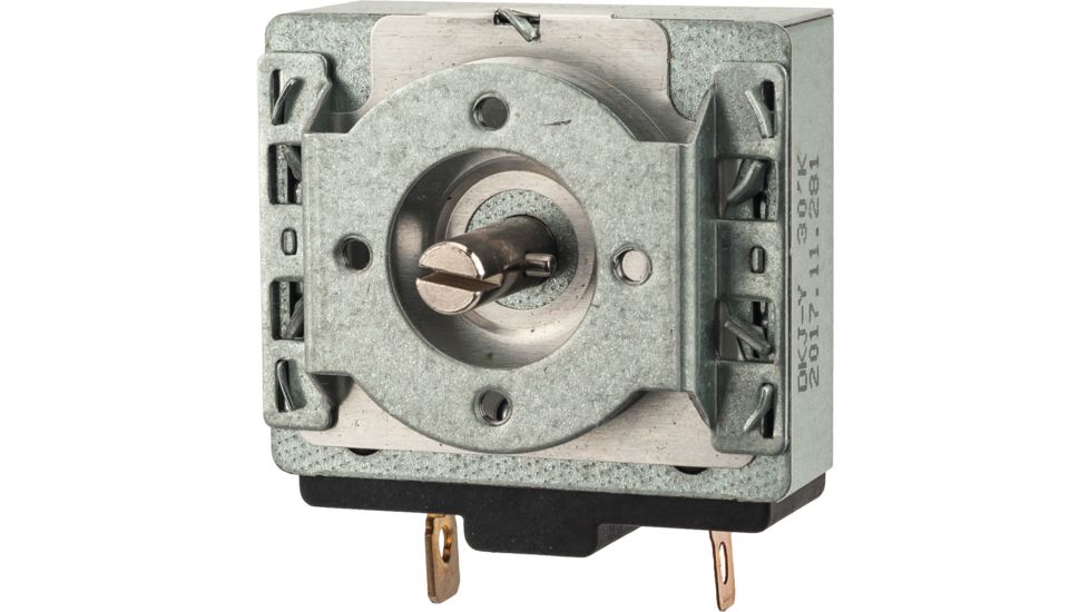 UNICO Timer for Unico C826 and C828 Portaspin Centrifuge, Grey, C826-112