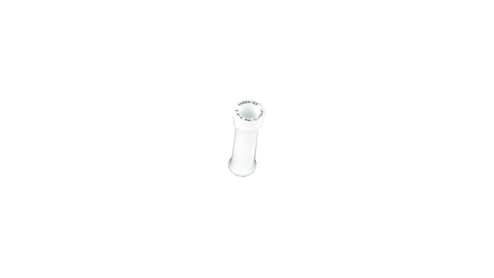 UNICO Tube Adapter for 3.5-4.5ml Short Tubes for C8604 Centrifuge, Set of 2 C8604-03