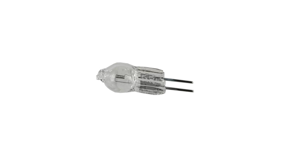 UNICO Tungsten-Halogen Lamp for SQ2800 only, package of 1 (12V 20W Vertical filament)
